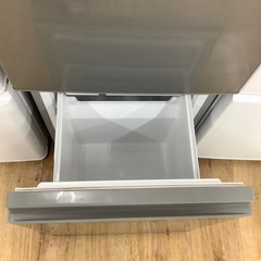 AQUA 2ドア冷蔵庫【トレファク東大阪店】の画像