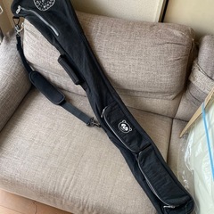 ゴルフバックの画像