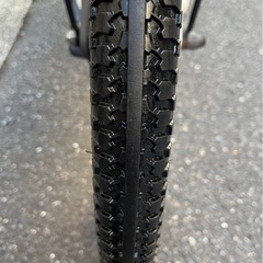 自動充電　BRIDGESTONE ビッケモブdd 電動自転車　管理　071028の画像
