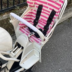 自動充電　BRIDGESTONE ビッケモブdd 電動自転車　管理　071028の画像