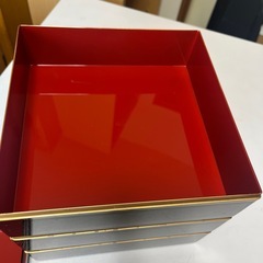 お重（大）の画像