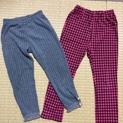 子ども服(110cm)の画像