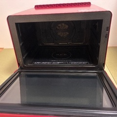 【動作確認済】ヘルシオ/ウォーターオーブン/30Lの画像