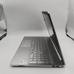 第10世代 i5 バッテリー◎ フルHD 15.6 HP ノートPC LapTop 15s du1xxx Core i5-10310U windows11 home 16GB SSD512GB  カメラあり オフィス (C206)の画像