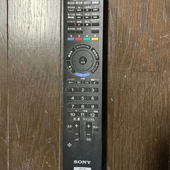 動作確認済　SONY KDL-22EX420 2011年製　液晶デジタルテレビの画像