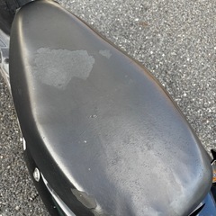 SYM xpro 風50 原付 の画像