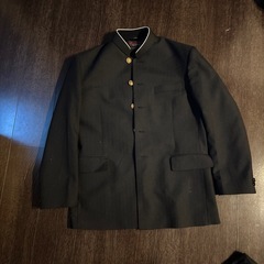 札幌工業高校の制服の画像