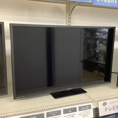SHARP 液晶テレビ　【トレファク東大阪店】