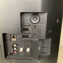 SHARP 液晶テレビ　【トレファク東大阪店】の画像