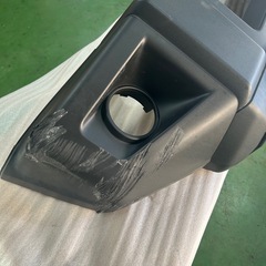 ジムニー　JB64W フロントバンパーの画像