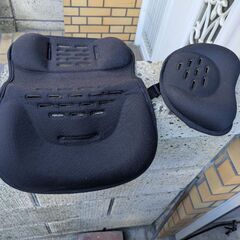 ネイビーのベビーカー☆まだまだ使えます！の画像