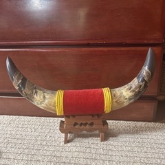 骨董品　オブジェ　あげますの画像