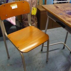 ID：625341　学童机　椅子セットの画像