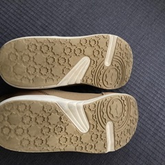 ミズノ　20センチの画像