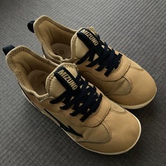 ミズノ　20センチの画像