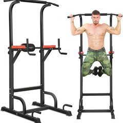 BangTong&Li 懸垂マシン ダンベル セット ケトルベル ソフト　の画像