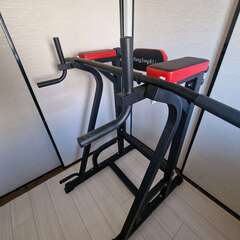 BangTong&Li 懸垂マシン ダンベル セット ケトルベル ソフト　の画像