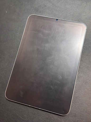 apple ipad mini a17pro cellular space gray