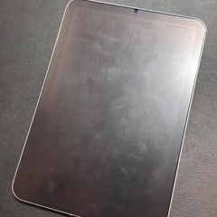 apple ipad mini a17pro cellular space grayの画像