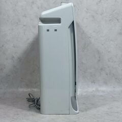 A8148【お買い得商品‼】Panasonic パナソニック 空気清浄機 気化式加湿器 加湿器　2011年製  空調家電 季節家電 乾燥 ウイルス 風邪 対策 タンク容量 2.1L 大容量 F-VXG35の画像