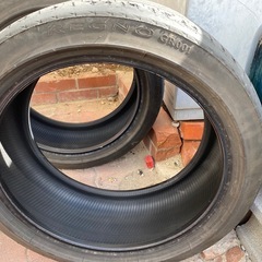 タイヤ ブリヂストン プレミアムブランドタイヤ REGNO GR...