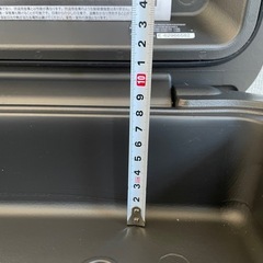 Sentry Safe 耐火金庫　セントリーセーフの画像