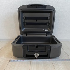 Sentry Safe 耐火金庫　セントリーセーフの画像