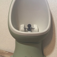 【新品】男児用　小便器　トイトレの画像