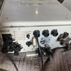 ノーリツ　給湯器の画像