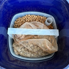 Tetra expower テトラ バリューエックス60 VX-60 フィルター　外部フィルター　30cmキューブ水槽　他ろ材　ADA用品セット の画像