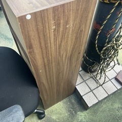 カラーボックスの画像