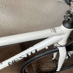 川口市 クロスバイク 大人用 ネスト NESTO ロードバイク MTB 自転車 ママチャリ マウンテンバイク  の画像