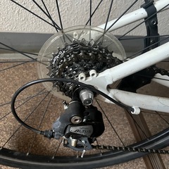川口市 クロスバイク 大人用 ネスト NESTO ロードバイク MTB 自転車 ママチャリ マウンテンバイク  の画像