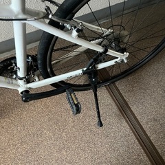 川口市 クロスバイク 大人用 ネスト NESTO ロードバイク MTB 自転車 ママチャリ マウンテンバイク  の画像