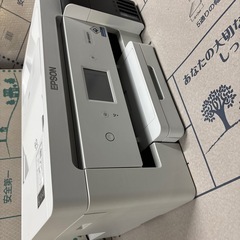 EPSON　EW-M5610FT 　インクジェットプリンターの画像