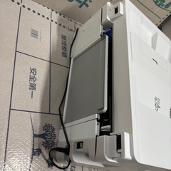 EPSON　EW-M5610FT 　インクジェットプリンターの画像
