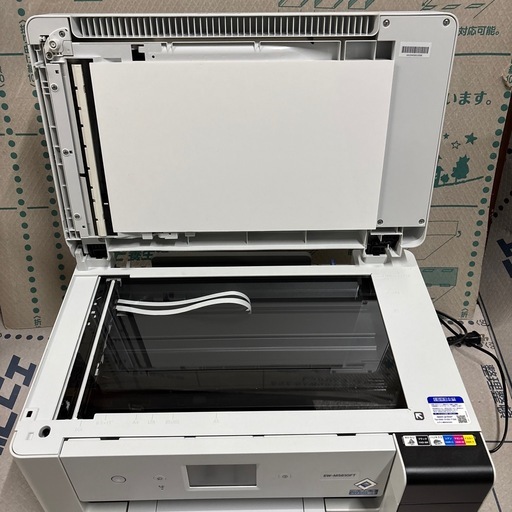 EPSON　EW-M5610FT 　インクジェットプリンター