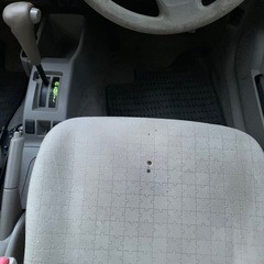 【格安】スズキアルト部品取りにいかがですか！平成18年式車検11月14日まで！の画像