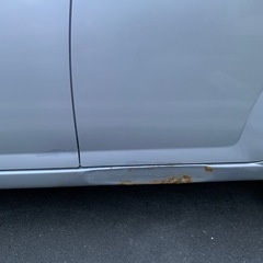 【格安】スズキアルト部品取りにいかがですか！平成18年式車検11月14日まで！の画像