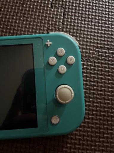 ゲームき機