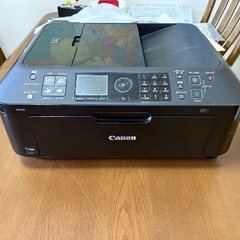 FAX/シャンキャ/コピー機の画像