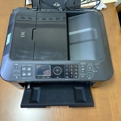 FAX/シャンキャ/コピー機の画像