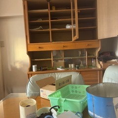 明日29日 北砂4丁目での残置物処分を手伝ってください。の画像