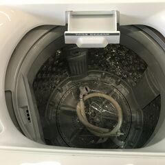 【ジャングル深井店】★洗濯機 トウシバ AW-45M9 2022年製 家電 堺市（中区 堺区 西区 東区 南区） 和泉市 河内長野市 富田林市 松原市 狭山市 深井【FU2835】の画像