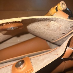 無名のバックの画像