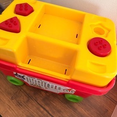 アンパンマンブロック
の画像