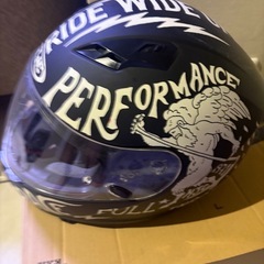 ヘルメットの画像