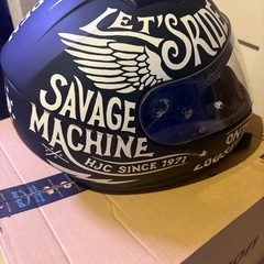 ヘルメットの画像