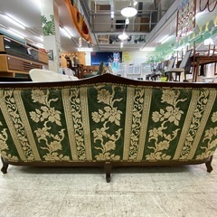 【愛品館 江戸川店 】マキシマム 3人掛け ソファ maruni（マルニ木工）の画像