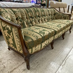 【愛品館 江戸川店 】マキシマム 3人掛け ソファ maruni（マルニ木工）の画像